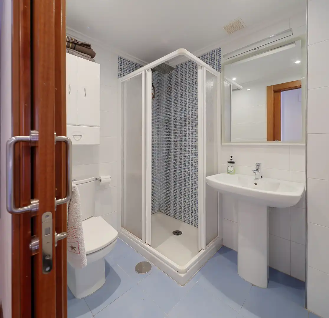 Piso de alquiler en Gijón - CL LA PLAYA, 9, Barrio del Centro