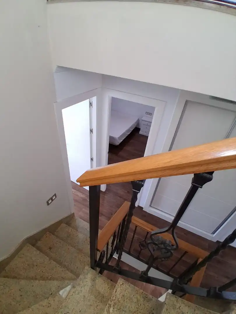 Einfamilien-Reihenhaus zum Verkauf in Roquetas de Mar