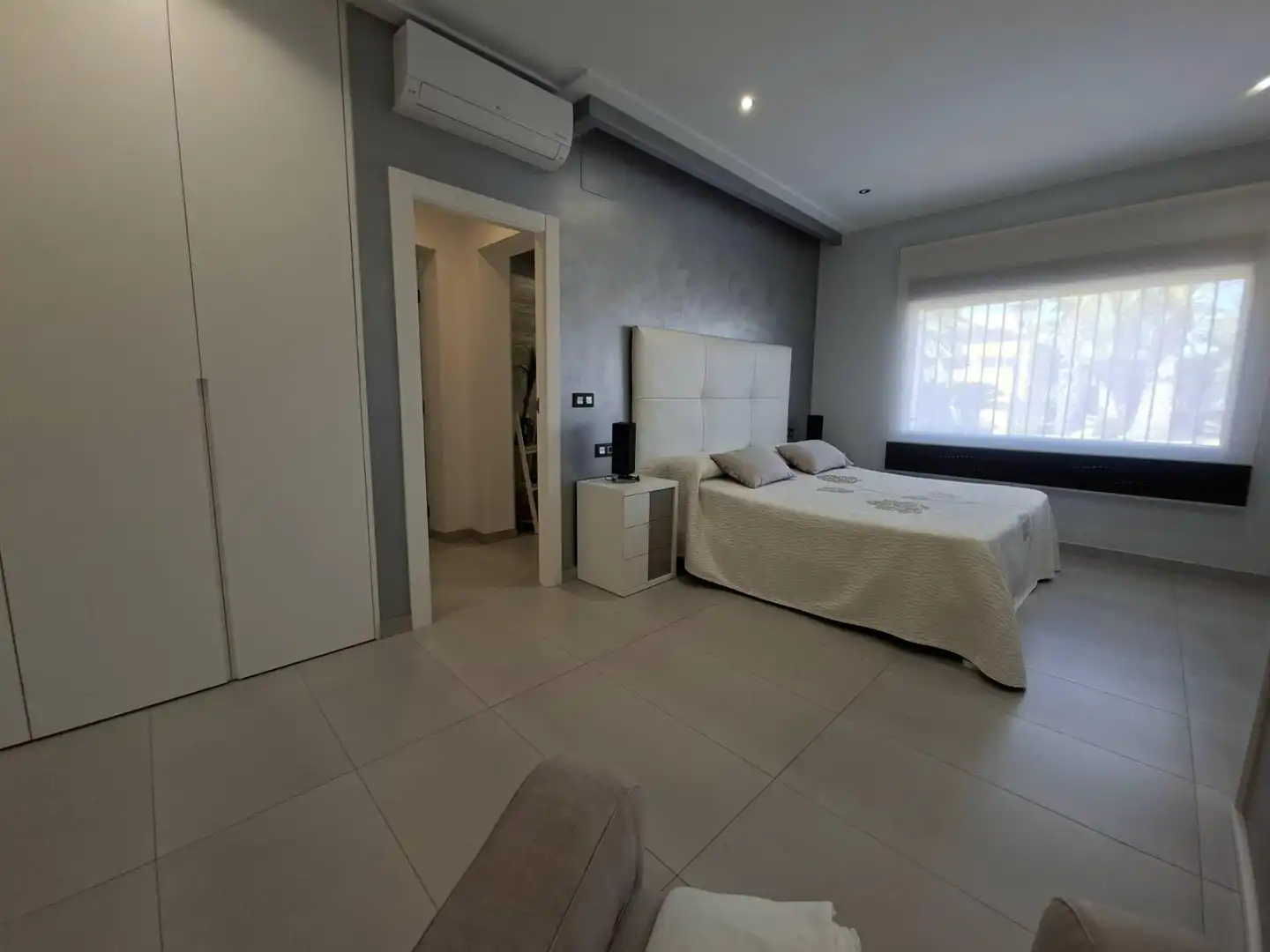 Chalet con piscina en venta en Hondón de las Nieves / El Fondó de les Neus, imagen 16