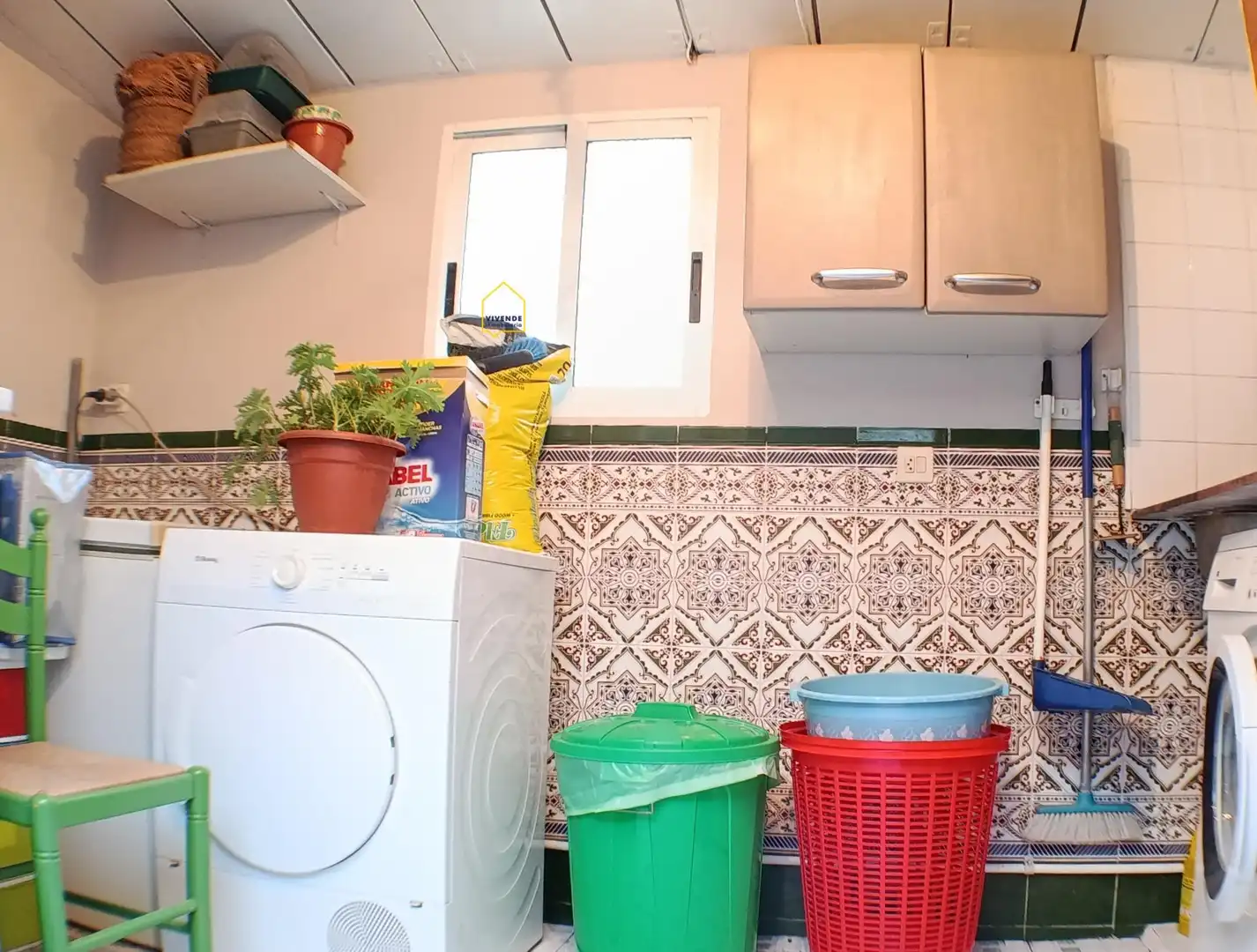 Flat for sale in Puerto Lumbreras