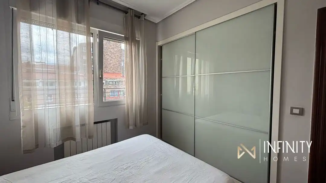 Flat for rent in Ibarrekolanda
