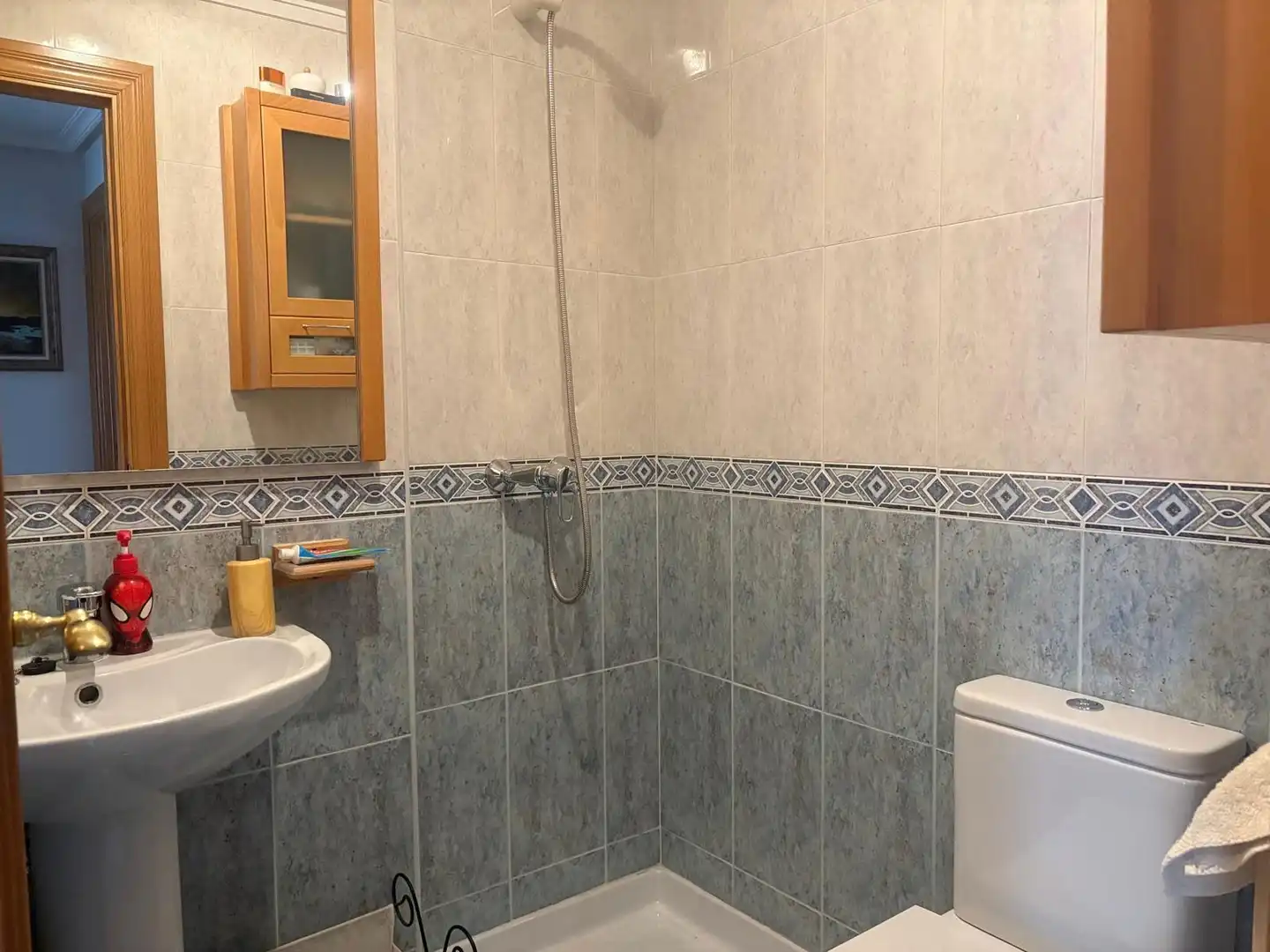 Casa en venta en San Bernardo - Carmelitas - Campus, imagen 29
