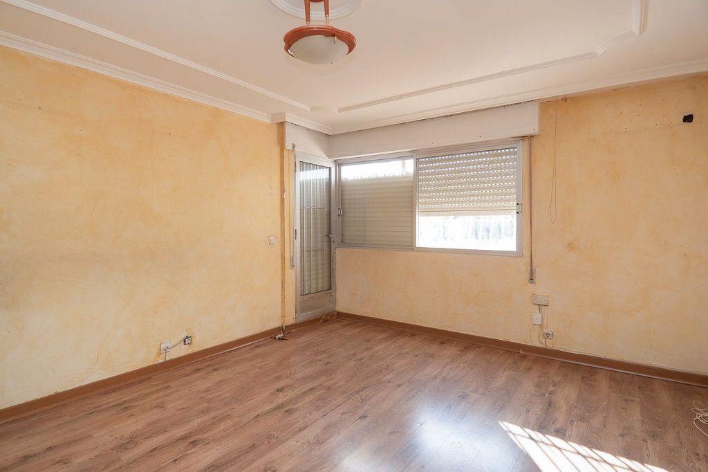 Bedroom of Flat for sale in Cartagena