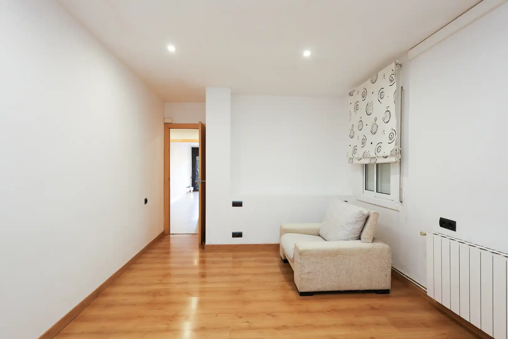 Piso con terraza en venta en Plaça de Catalunya, imagen 21