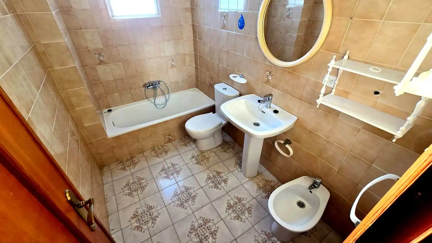 Apartamento de alquiler en De Castella-Lleó, 13, Playa de Gandia