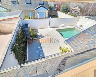 Piscina de Casa o xalet en venda en Aranjuez amb Aire condicionat i Piscina