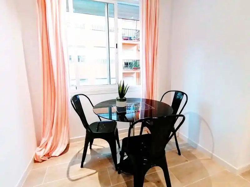 Appartement à louer à Calle Churruca, imagen 7