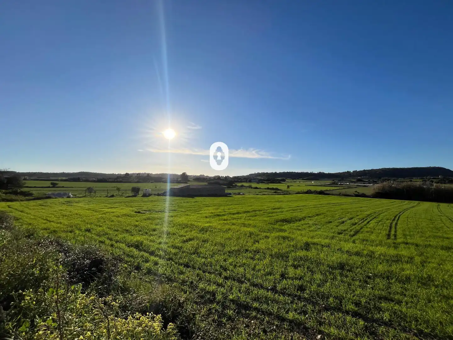 Residential for sale in Polígono 11 Parcela 820 SON CASTANYER. MONTUIRI (, Montuïri