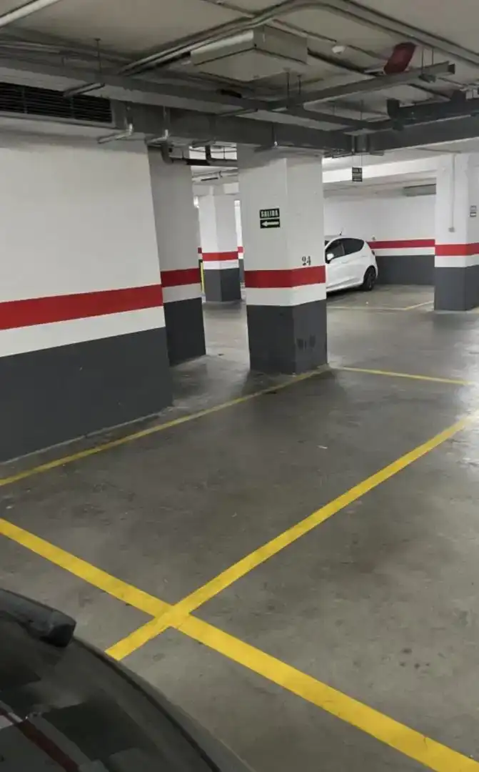 Aparcament de Garatge en venda en Valencia