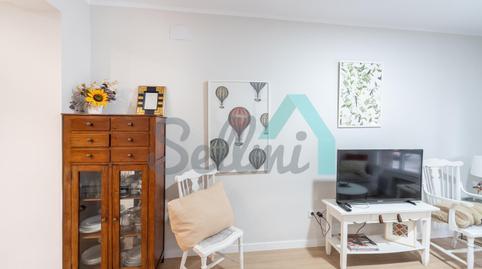 Foto 5 de Pis de lloguer a Jerónimo Ibrán, Milán - Pumarín, Oviedo