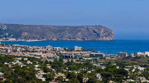 Foto 2 de Casa o chalet en venta en Cap Martí - El Tossalet - Pinomar, Jávea / Xàbia