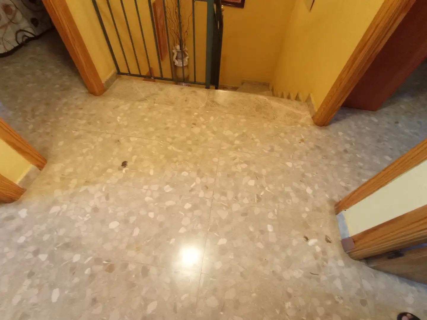 Casa adosada en venda en Miguelturra amb Aire condicionat i Traster