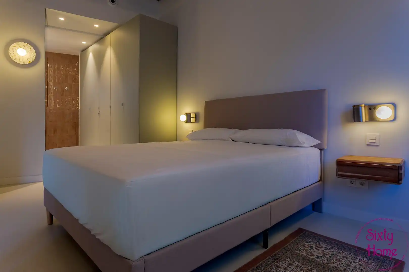 Apartamento en venta en SACRAMENTO, 8, San Pablo