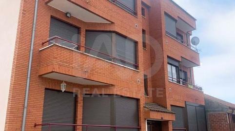 Foto 3 de Pis en venda a Villamañán, León