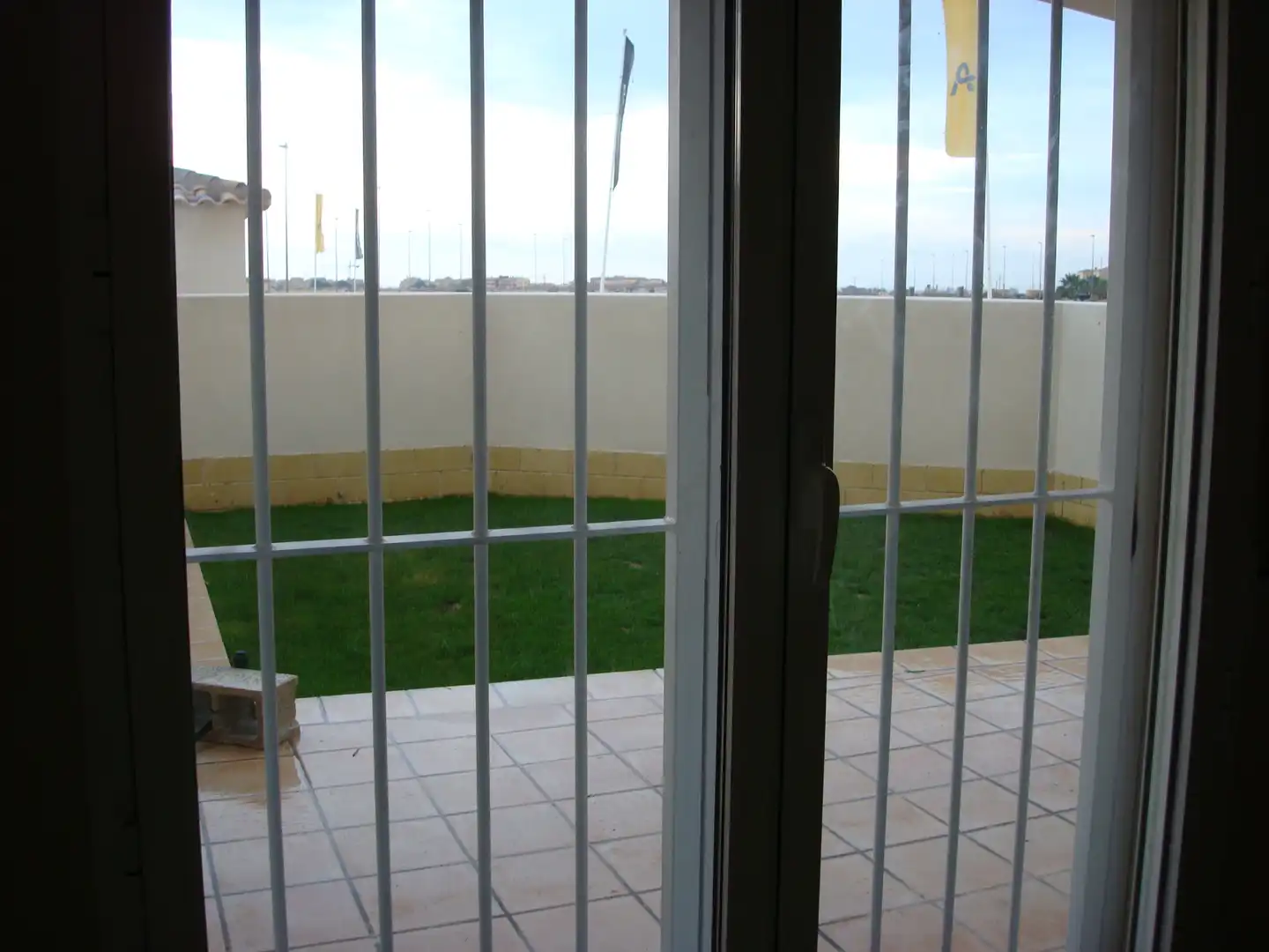 Apartament amb piscina en venda a Calle Cabo Turiñan 25, imagen 9