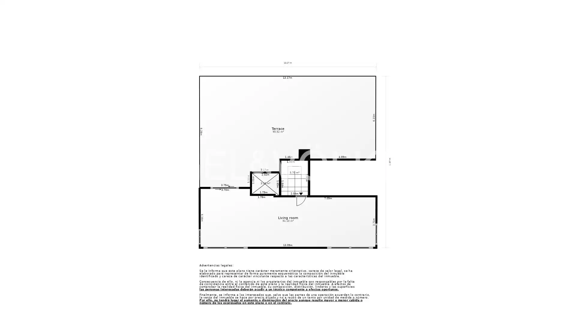 Houses for sale in Castelldefels  with Air Conditioner, Heating and Private garden