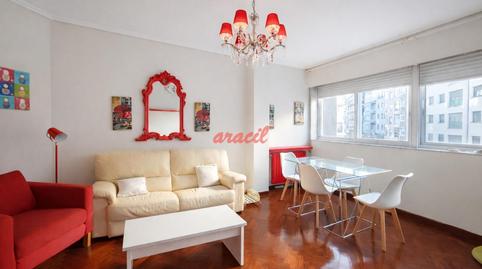 Photo 3 of Flat to rent in Mariñamansa, Ourense Capital
