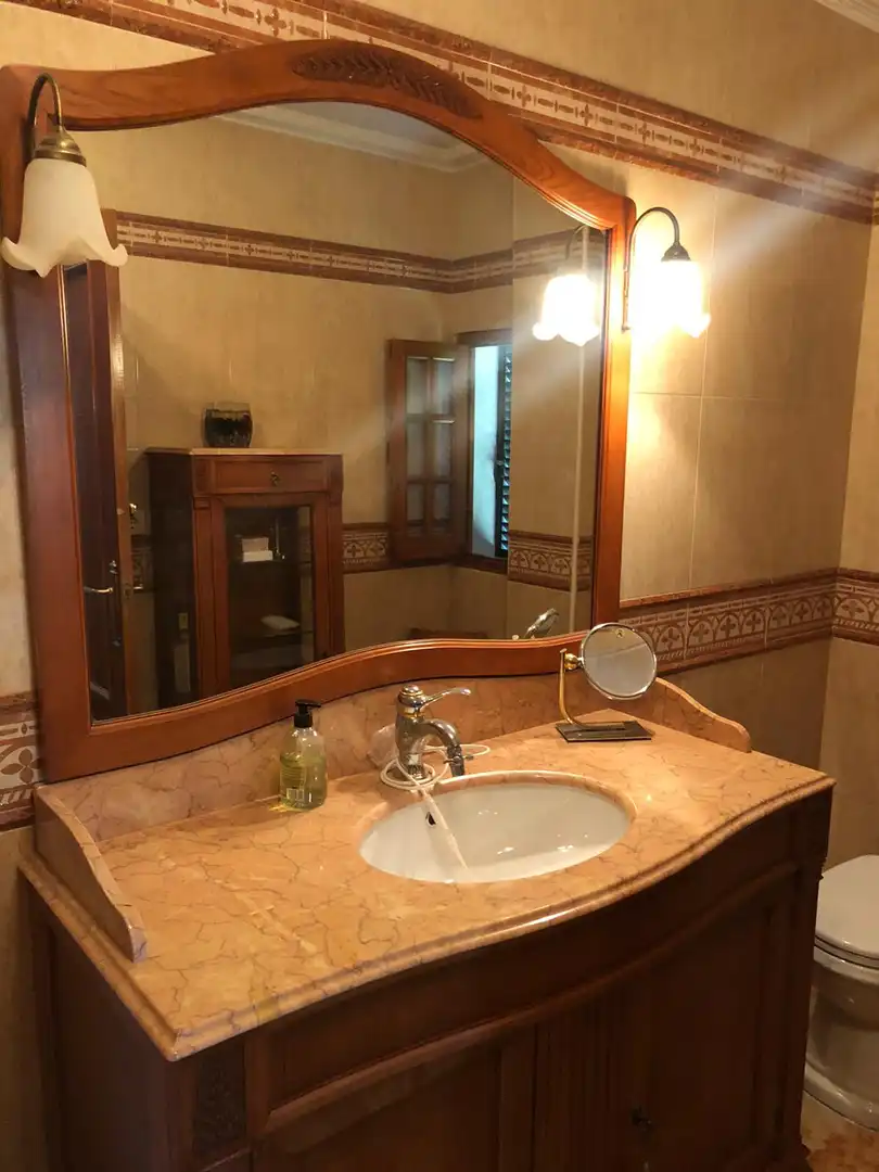 Villa con terrazza in vendita a Cerros de Montequinto, imagen 48