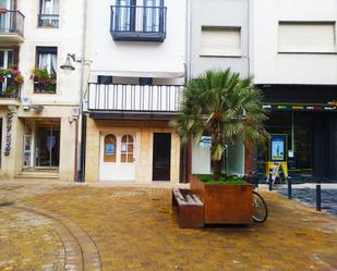 Vista exterior de Local de lloguer en Zarautz