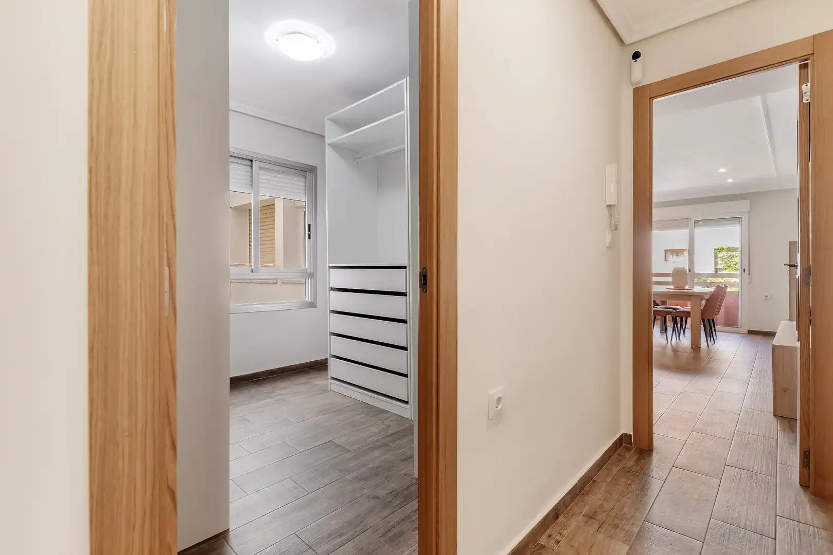 Mini appartamento con terrazza in vendita a Ciutat Vella, imagen 15