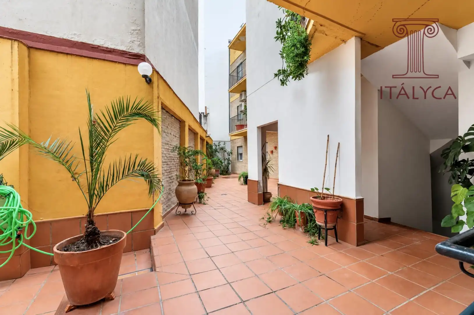 Attique avec terrasse à vendre à Casco Antiguo, imagen 71