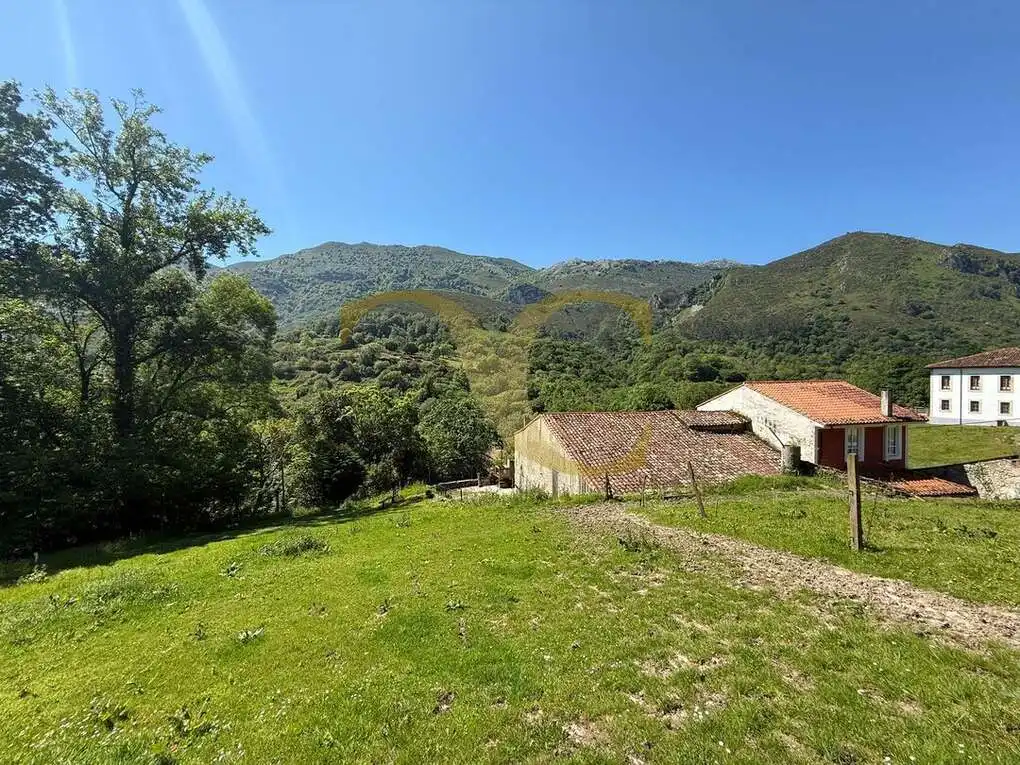 Houses for sale in Llanes  with Private garden, Terrace and Storage room