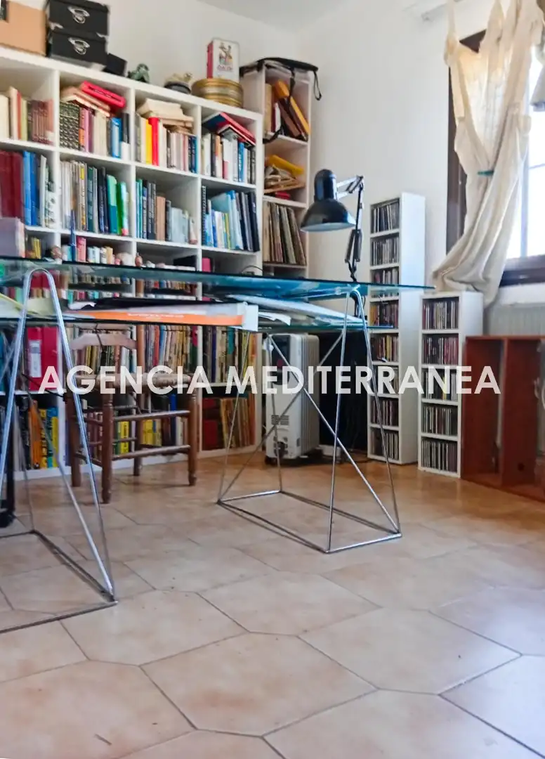 Detached house with terrace for sale in La Cañada, imagen 29