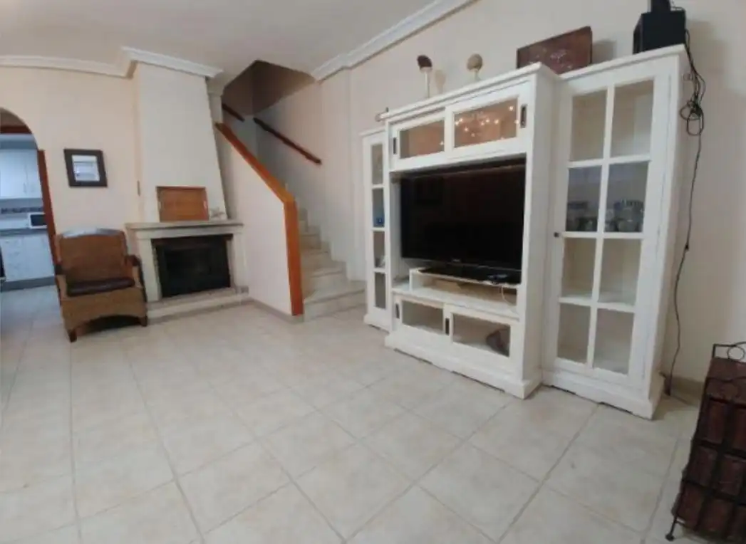 Casa o chalet de alquiler en Calas Santiago Bernabéu