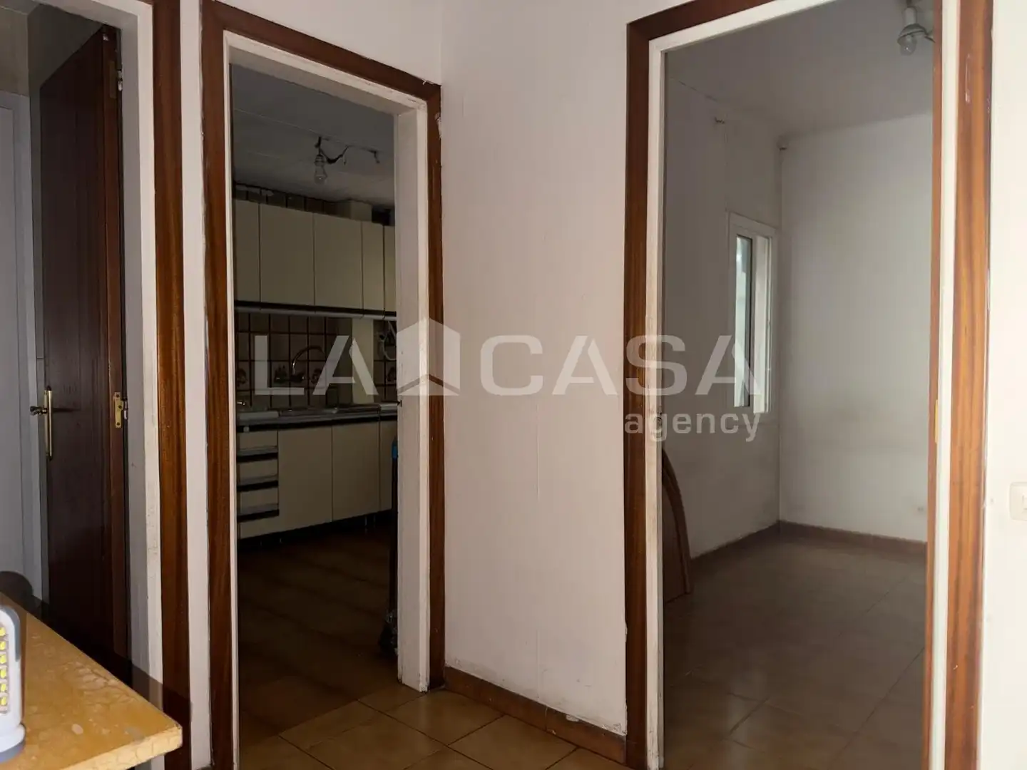Piso con terraza en venta en Carrer de Felip II, imagen 18