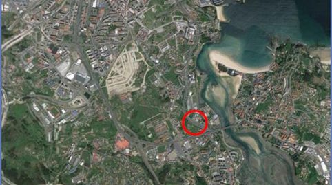 Foto 2 de Residencial en venta en Eirís, A Coruña Capital