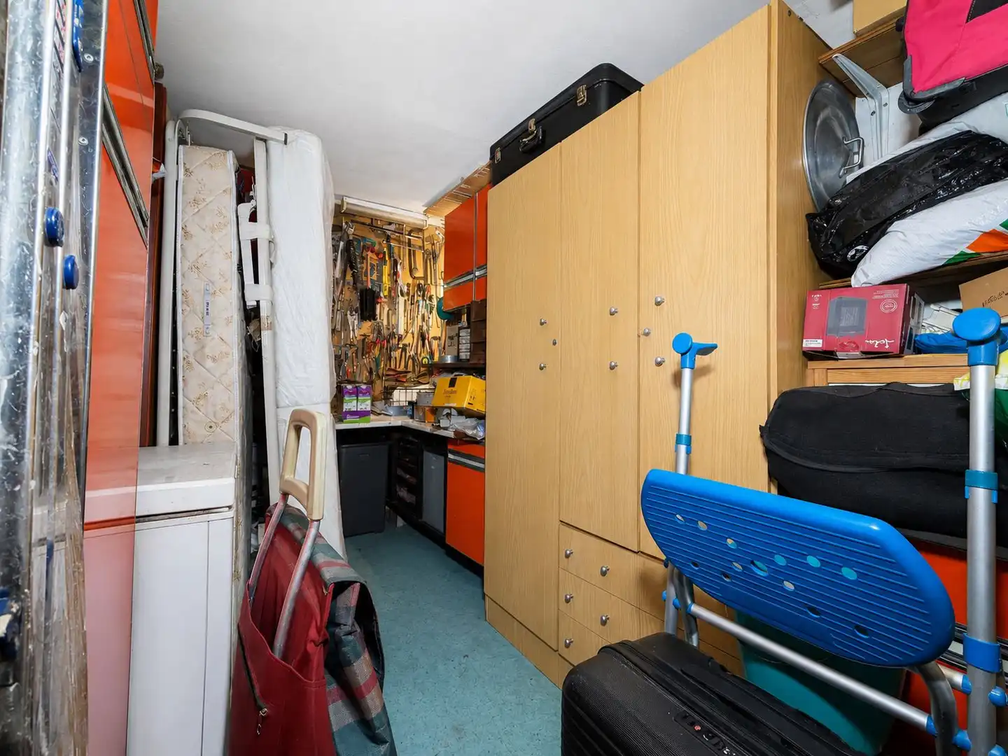 Apartament en venda en El Campello amb Aire condicionat i Traster