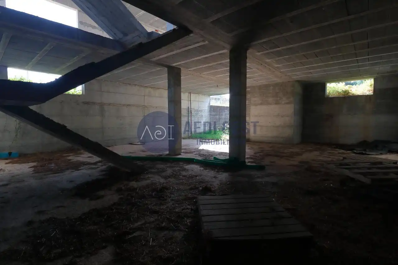 House with terrace for sale in Rua Urgal, imagen 24