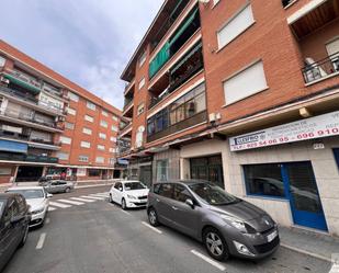 Vista exterior de Pis en venda en Illescas amb Aire condicionat, Calefacció i Terrassa