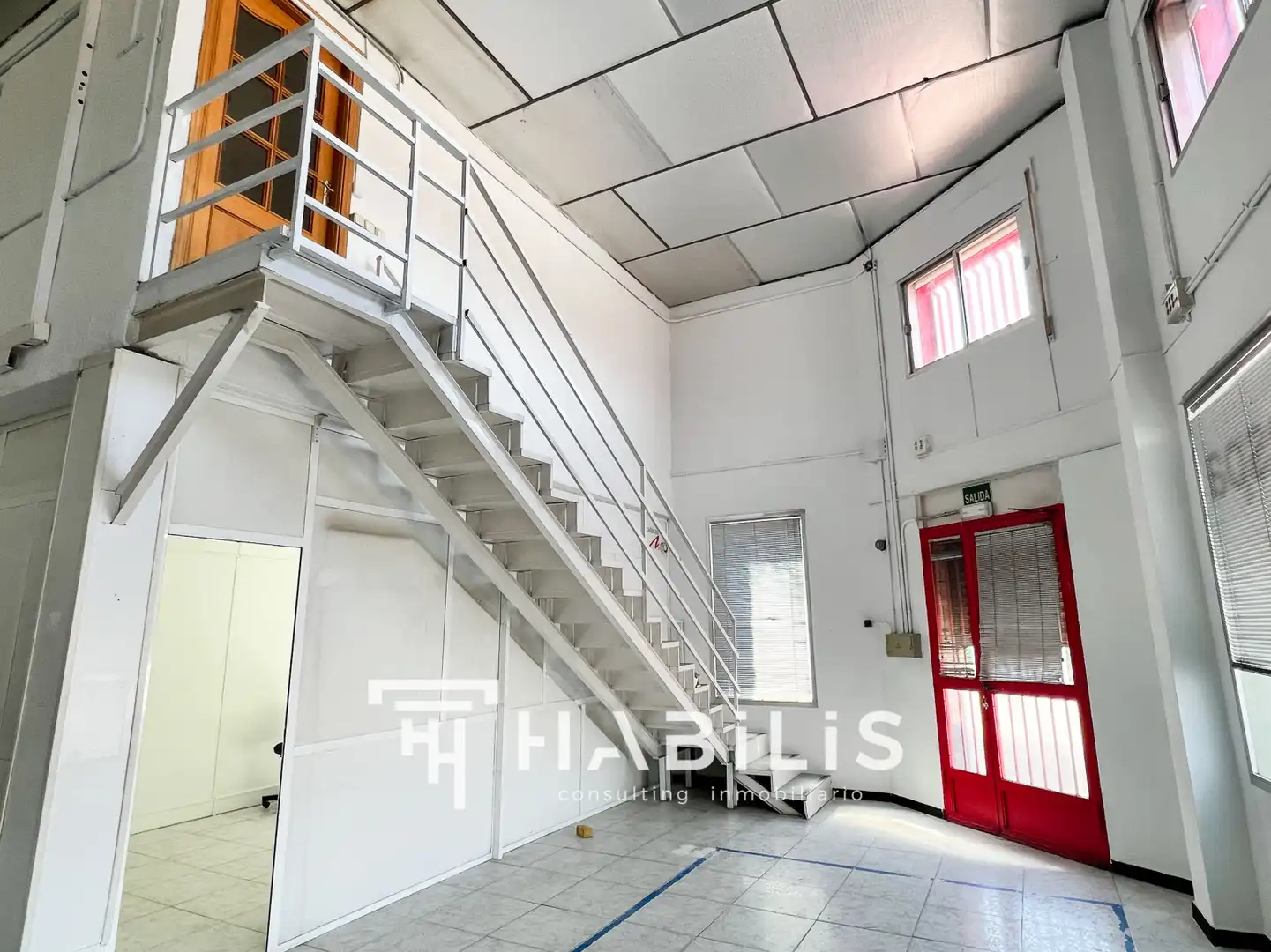 Industrial building to rent in Toledo - CL RIO JARAMA, imagen 17