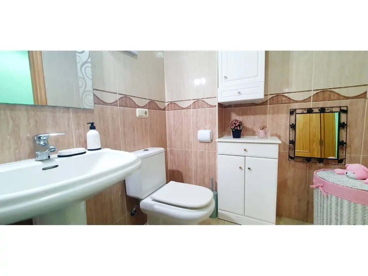 Appartement avec balcon à vendre à Avenida Pintor Rosales, imagen 47
