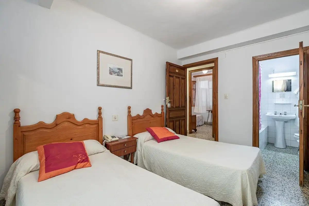 Inmuebles singulares en venta en Lanjarón, imagen 56