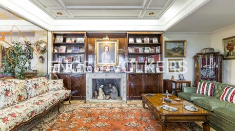 Photo 5 of Flat for sale in El Viso,  Madrid Capital