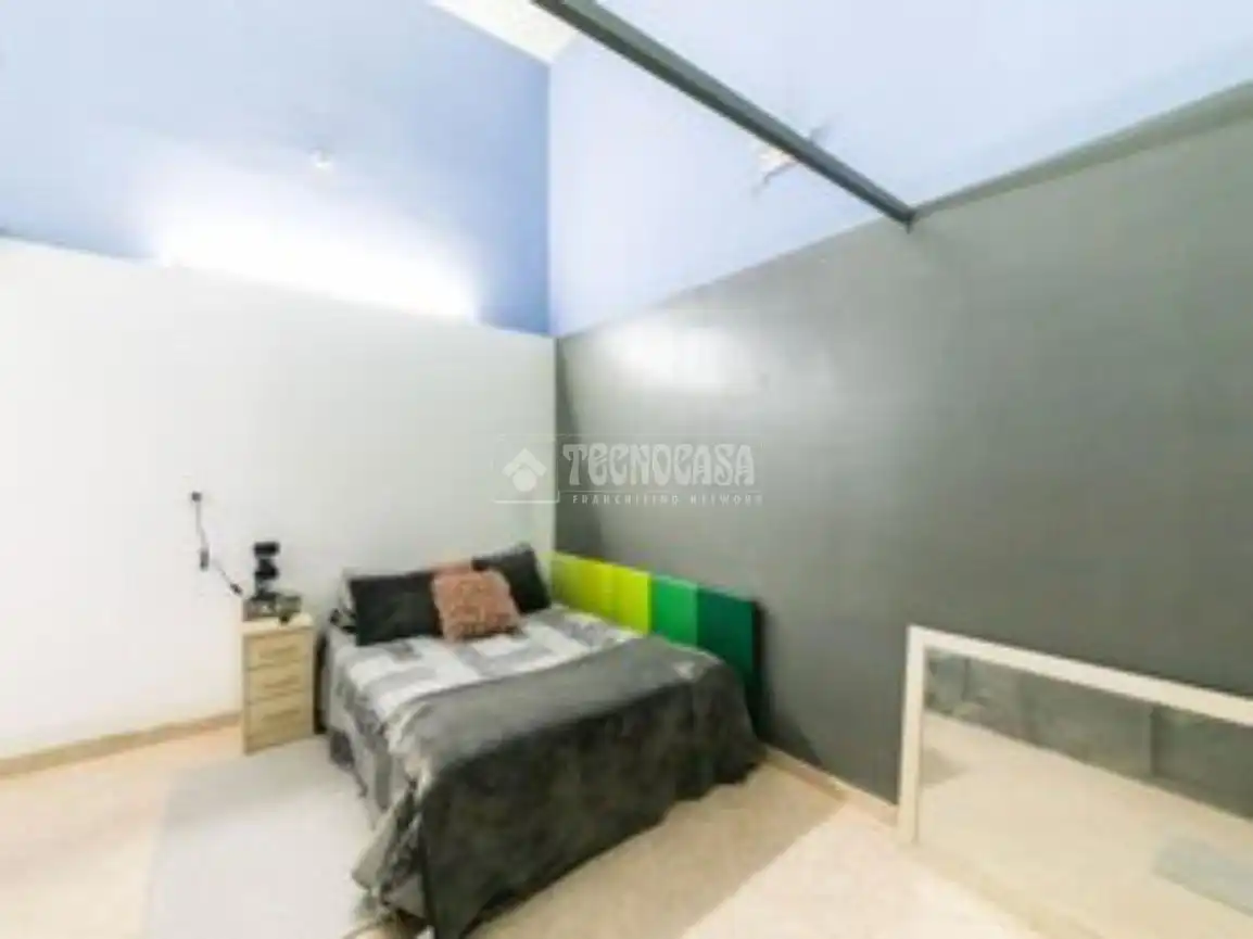Habitación de Edificio en venta en L'Arboç