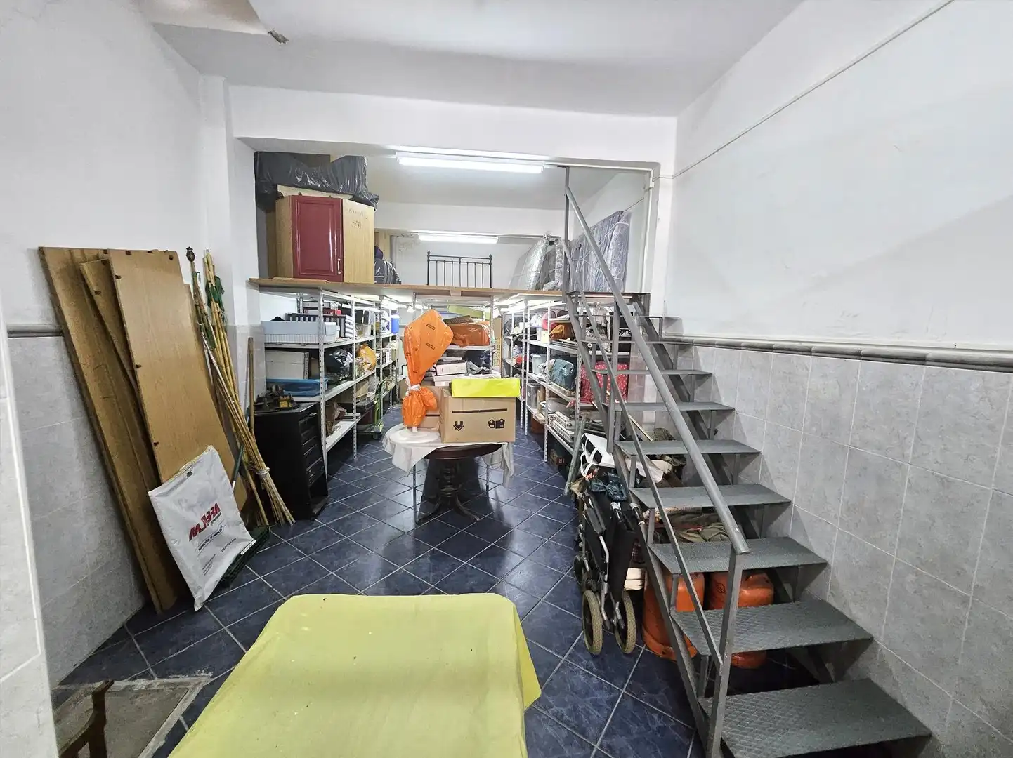 Local comercial en venda a Calle SAN MATEO 82, imagen 10
