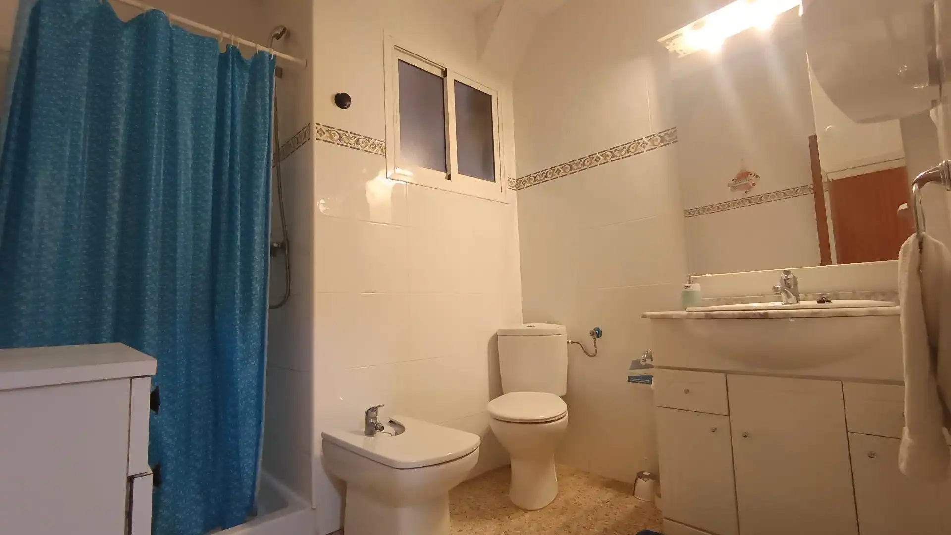 Apartamento de alquiler en Gran Playa
