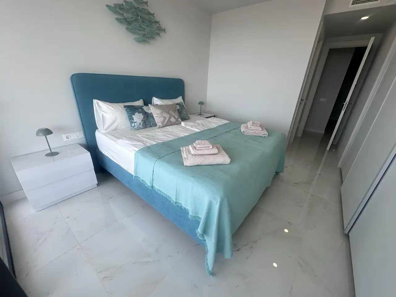 Piso en venta en De Benissa, imagen 66
