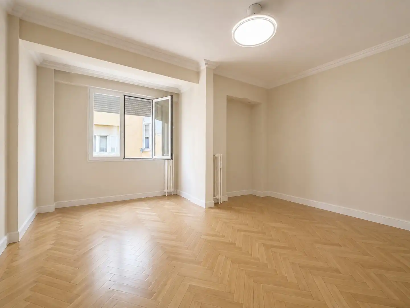 Appartement avec ascenseur à vendre à Chamberí, imagen 8