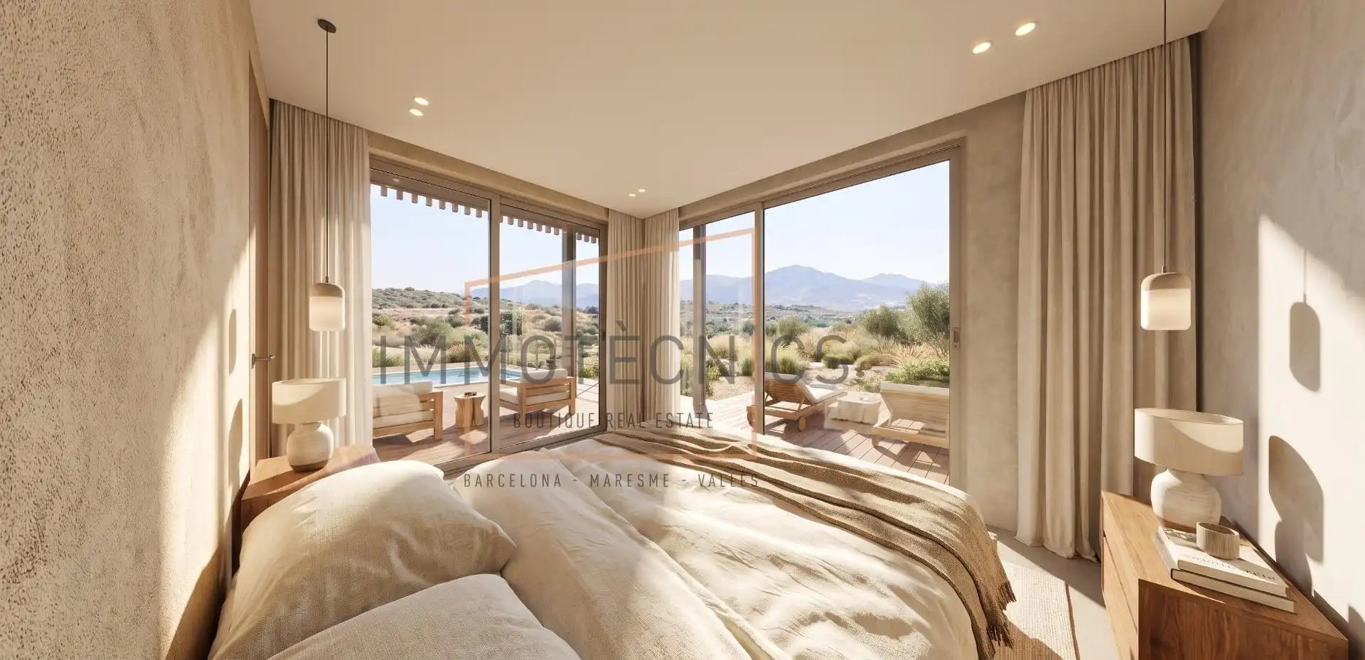 House for sale in Vilanova del Vallès, imagen 5
