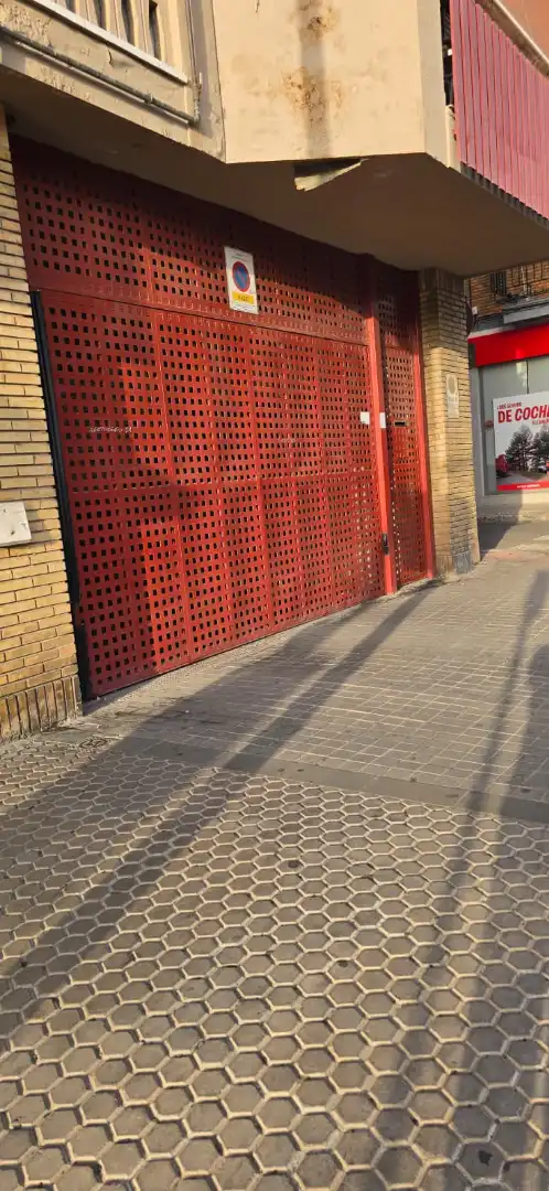 Piso de alquiler en Calle Recaredo, 1, La Calzada - La Florida