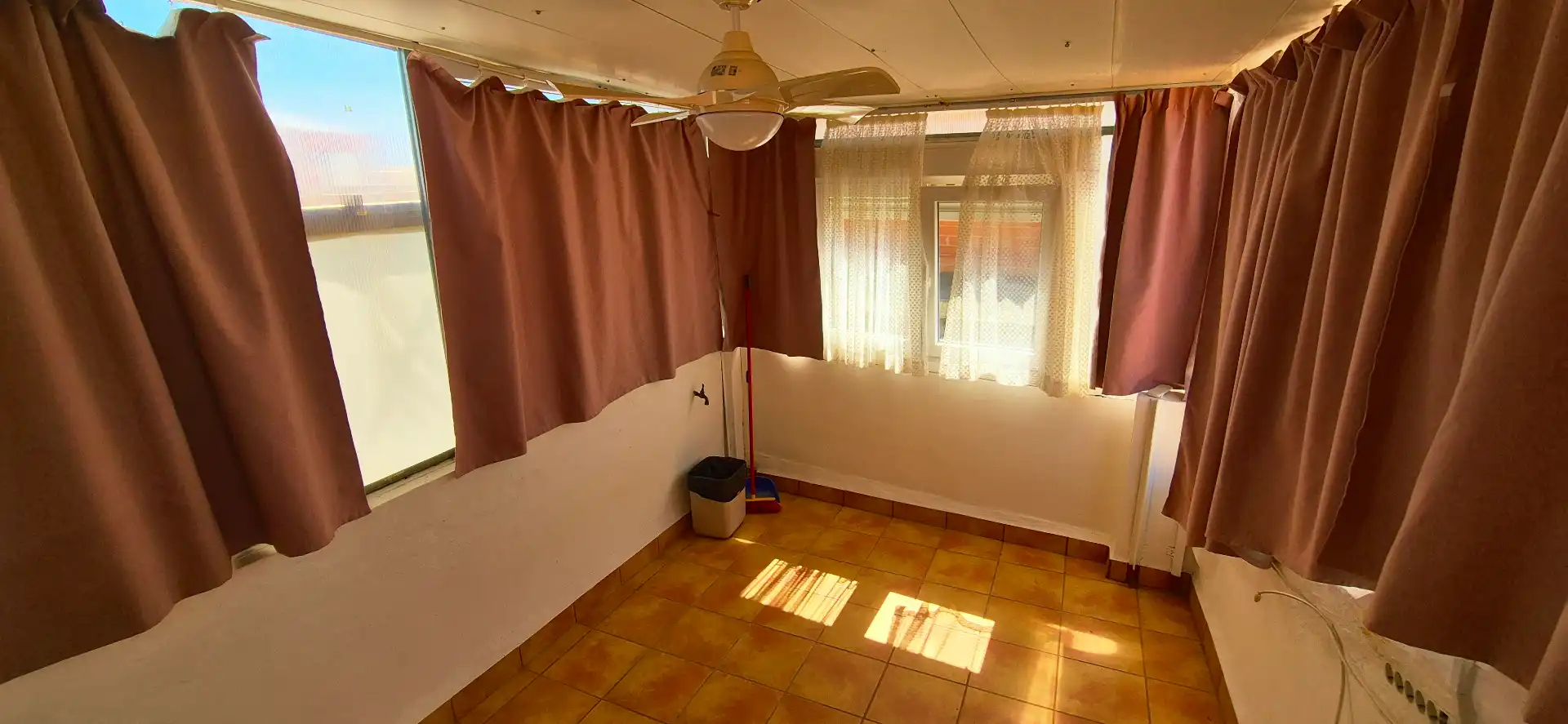 Casa amb terrassa en venda a Carrer Catedratic En Salvador Salom 25, imagen 9