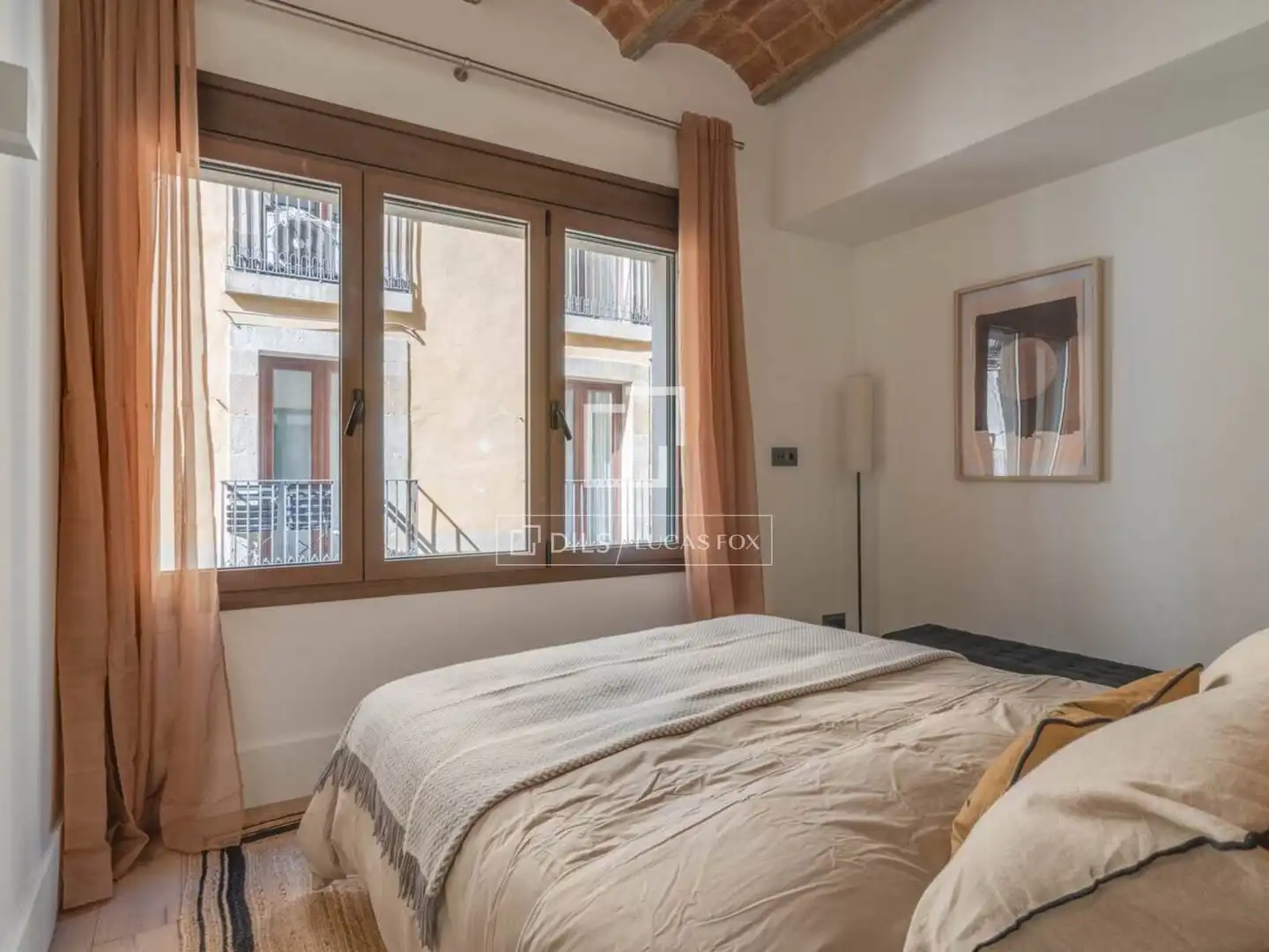 Dormitori de Pis en venda en Cerdanyola del Vallès amb Aire condicionat, Calefacció i Parquet