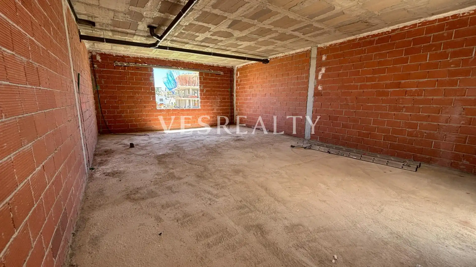 Local comercial en venda a Balcón de Finestrat - Terra Marina, imagen 3