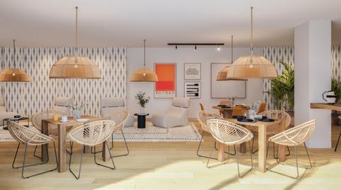 Photo 4 from new construction home in Flat for sale in Avenida de Plácido Fernández Viagas, Entrenúcleos, Sevilla