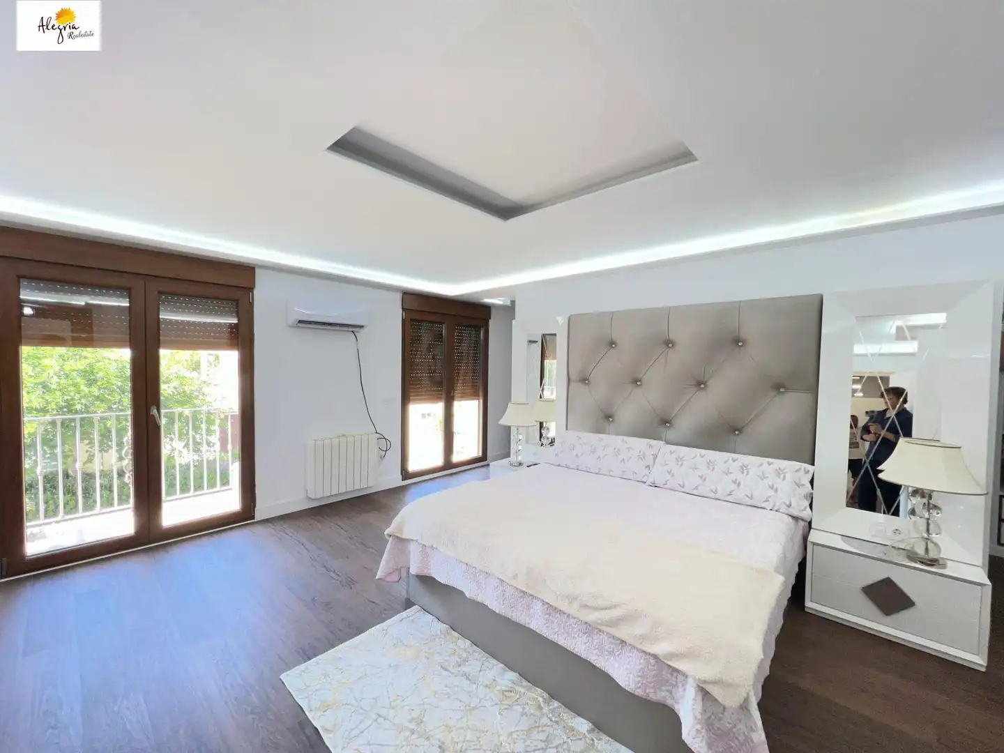 Reihenhaus mit Terrasse zum Verkauf in Avenida ,31, imagen 16