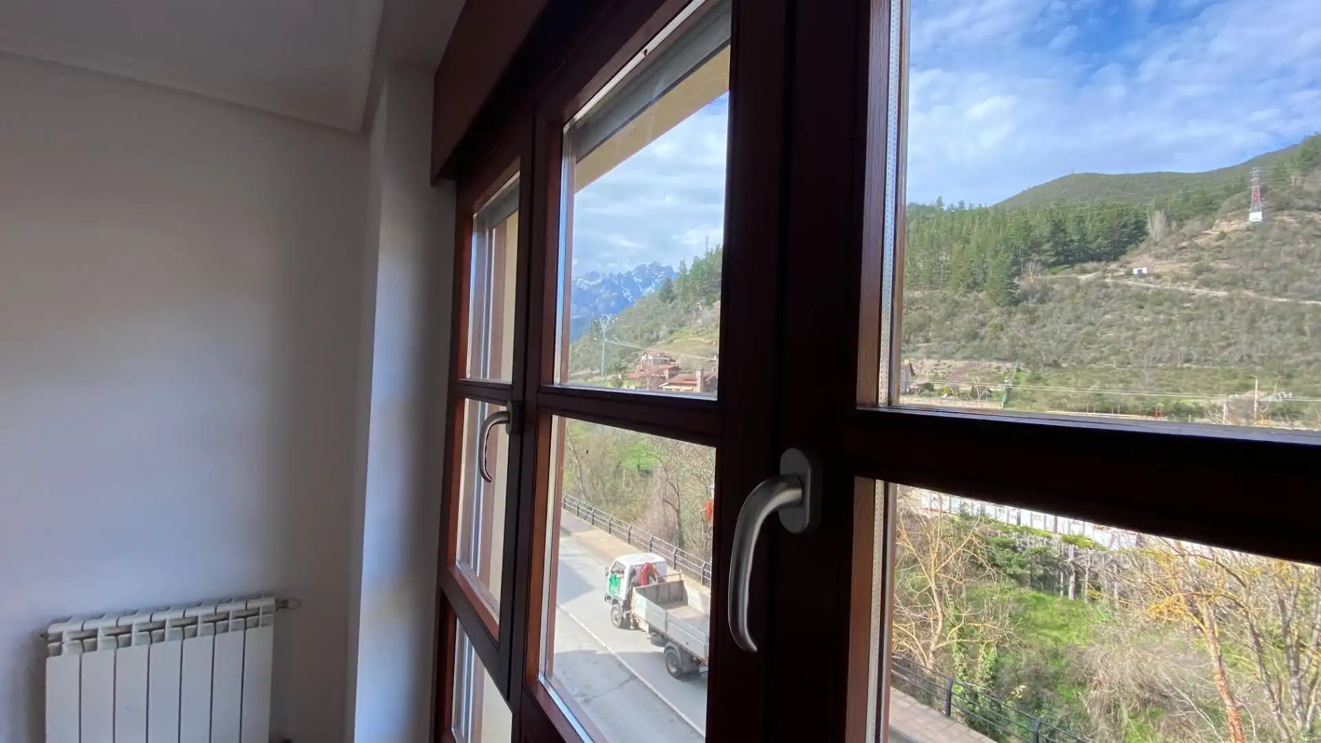 Casa o chalet en venta en Fonfria, Potes